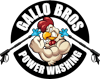 Gallo Bros Power Washing