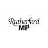 Rutherford MP